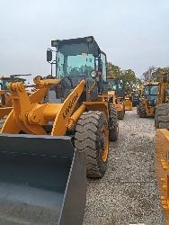 LiuGong 836