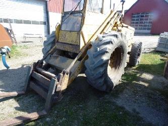 Volvo 218 TD