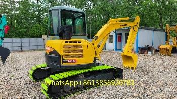 Yanmar Vio 55