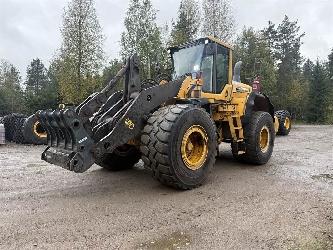Volvo L180G