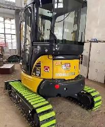 Komatsu PC 35