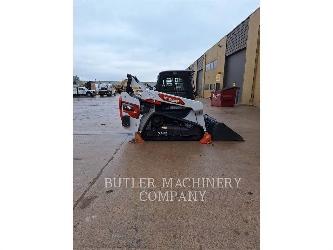 Bobcat T66