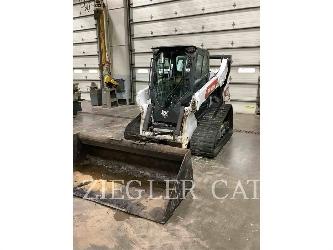Bobcat T76