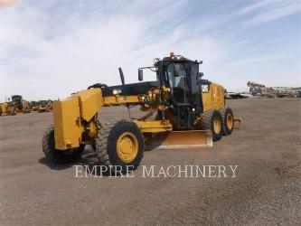 CAT 120M2AWD