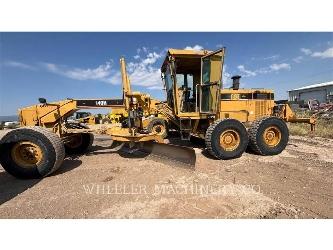 CAT 140H