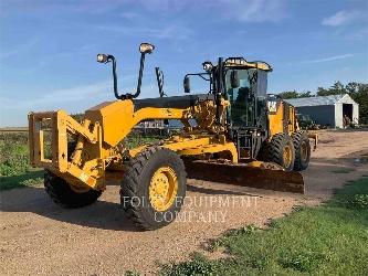 CAT 140M