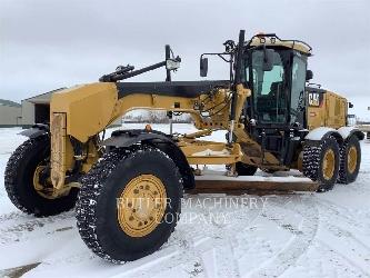 CAT 140M2AWD