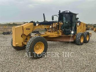 CAT 140M3