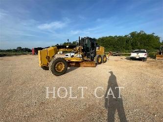 CAT 140M3