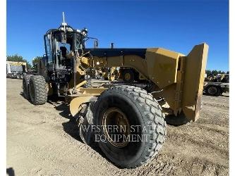 CAT 14M