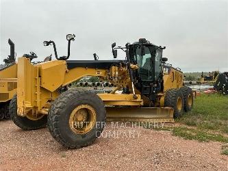 CAT 14M3