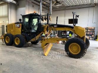 CAT 160-15AWX