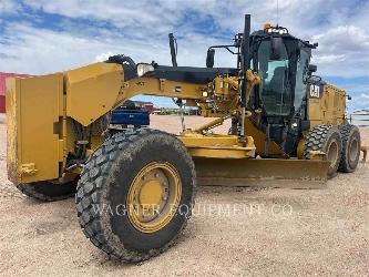 CAT 160M3 AWD