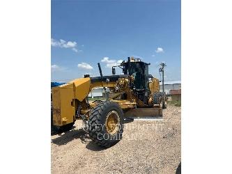 CAT 160M3AWD