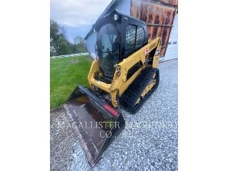 CAT 239D