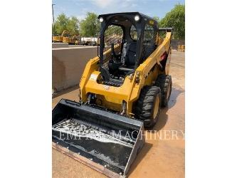CAT 242D3 HF