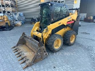 CAT 242D3LRC