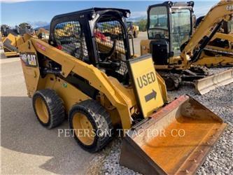 CAT 246D