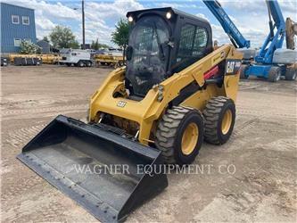 CAT 246D