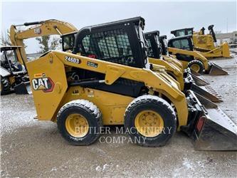 CAT 246D3