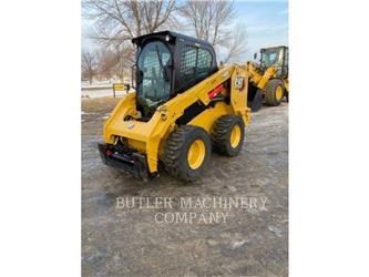 CAT 246D3