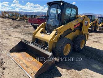 CAT 246D3