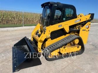 CAT 249D3