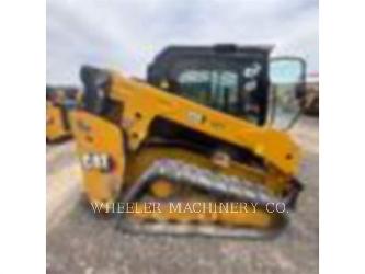 CAT 255 C3H2
