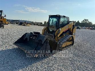 CAT 25505