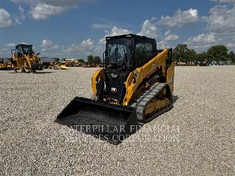CAT 25505