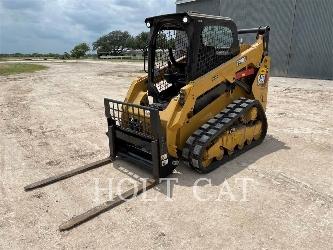 CAT 259D3