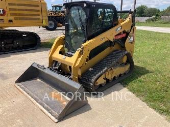 CAT 259D3