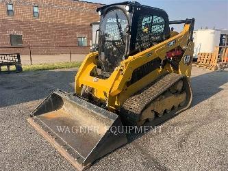 CAT 259D3