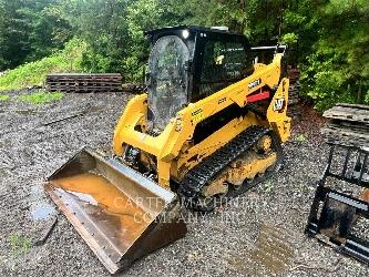 CAT 259D3