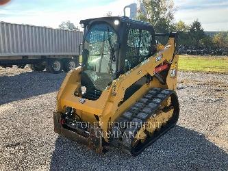 CAT 259D3