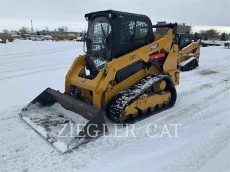 CAT 259D3