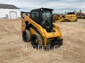 CAT 262D