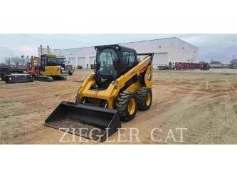 CAT 262D3