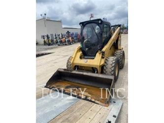 CAT 272D3XE