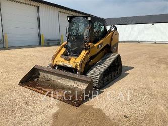 CAT 277C2