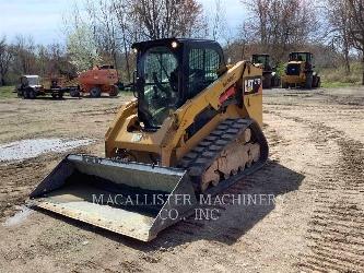 CAT 279D