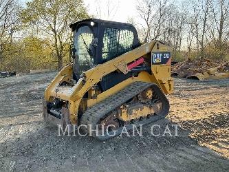 CAT 279D