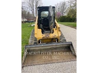 CAT 279D