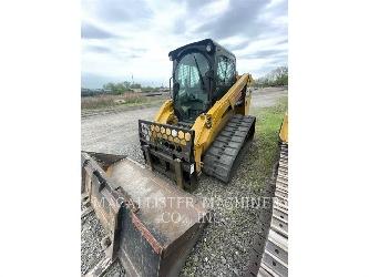 CAT 279D