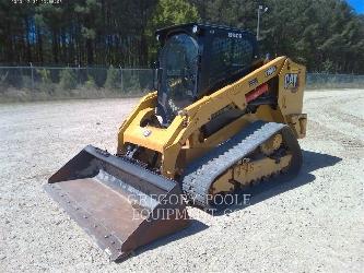 CAT 279D3