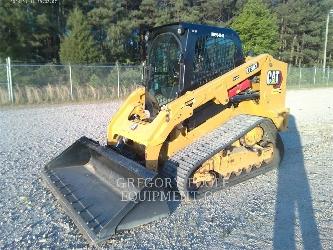 CAT 279D3
