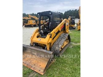 CAT 279D3