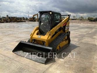 CAT 289D