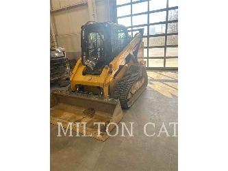 CAT 289D 3