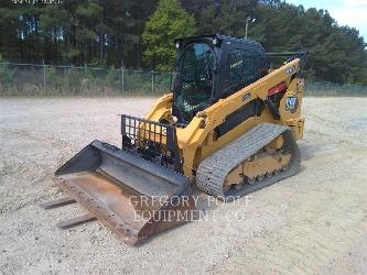 CAT 289D3
